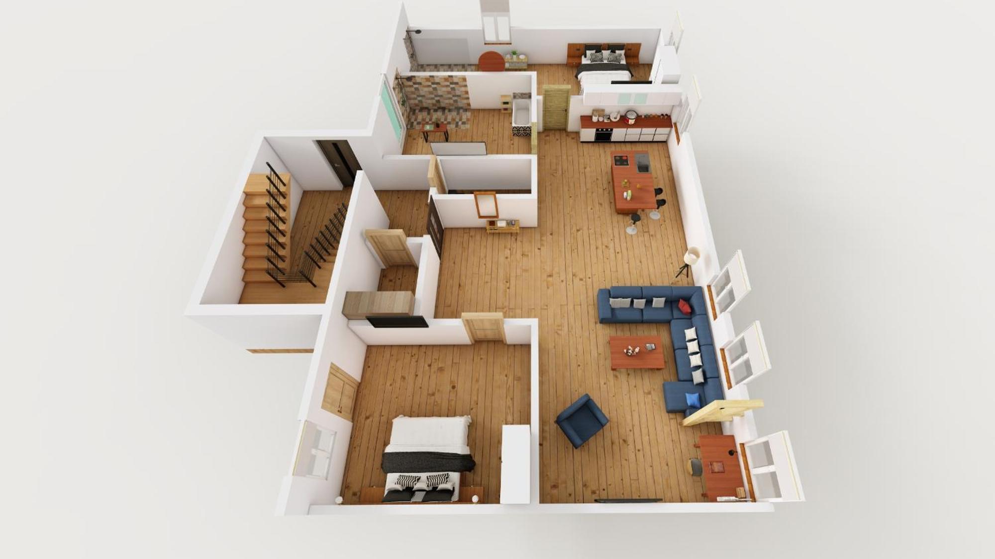 Harzer Healing Center 2024 Gemuetliche Landhauswohnung Mit Fussbodenheizung,Xxl Kochinsel,Xxl Regenduschen,Modern,Hochwertig,Persoenlich,Vollausgestattet Elbingerode  Kültér fotó